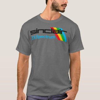 Sinclair ZX Spektrum 1 T-Shirt