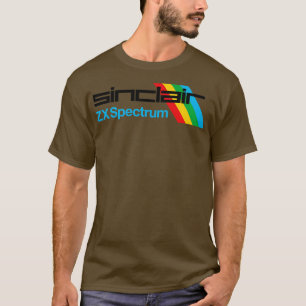 Sinclair ZX Spektrum 1 T-Shirt