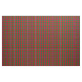 Sinclairtartan-Druck Stoff (Yard (91,4 cm))