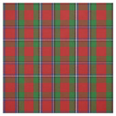 Sinclairtartan-Druck Stoff (Muster)