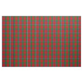 Sinclairtartan-Druck Stoff (Fat Quarter (45,7 x 55,9 cm))