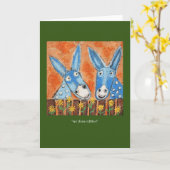 Sind das essbar?karte karte (Gelbe Blume)