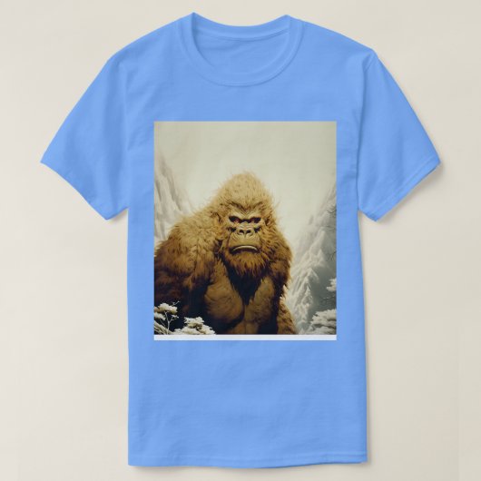 sind echt T-Shirt (Design vorne)