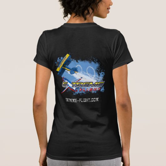 sind ・ für ・ ・ T-Shirt (Rückseite)