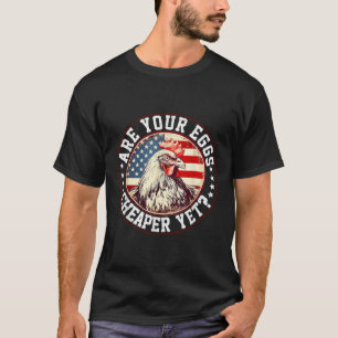 Sind Ihre Eier billiger, aber lustig Sprichwort Sp T-Shirt