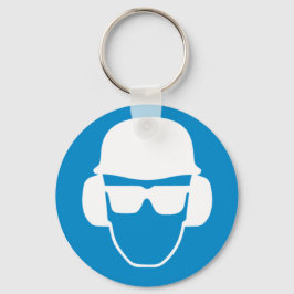 Sind Ihre Schlüssel sicher? Schlüsselanhänger