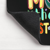 Sind mehr als ein lustiger Testwert-Tag Mousepad (Ecke)