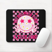 sind mehr als ein Test Score Testing Day Smile Hip Mousepad (Mit Mouse)