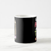 sind mehr als ein Testlehrer-Testtag Kaffeetasse (Mittel)