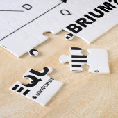 Sind Sie am Gleichgewicht? Puzzle (Seite)