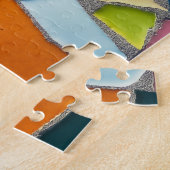 Sind Sie bereit für diese Herausforderung? Puzzle (Seite)