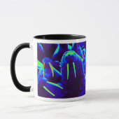 Sind Sie das Walroß? Tasse (Links)