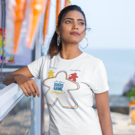 Sind Sie ein Brettspiel-Engel? Shirt