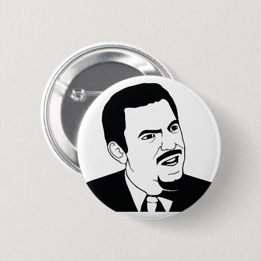 Sind Sie ernst Button (Vorne & Hinten)