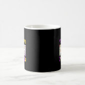 Sind Sie Fall-o-ween Anweisungen Lustiger Lehrer H Kaffeetasse (Mittel)