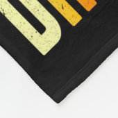 Sind Sie Fall-o-ween Direction Lustig Sarkastische Fleecedecke (Ecke)
