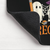 Sind Sie in die wöchentliche Richtung Funny Teache Mousepad (Ecke)