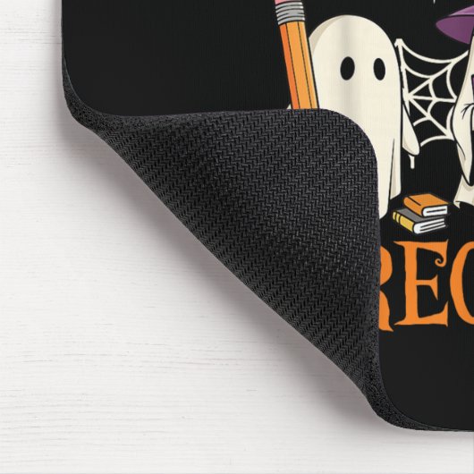 Sind Sie in die wöchentliche Richtung Funny Teache Mousepad (Ecke)