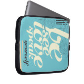 Sind Sie Laptopschutzhülle (Vorne Rechts)