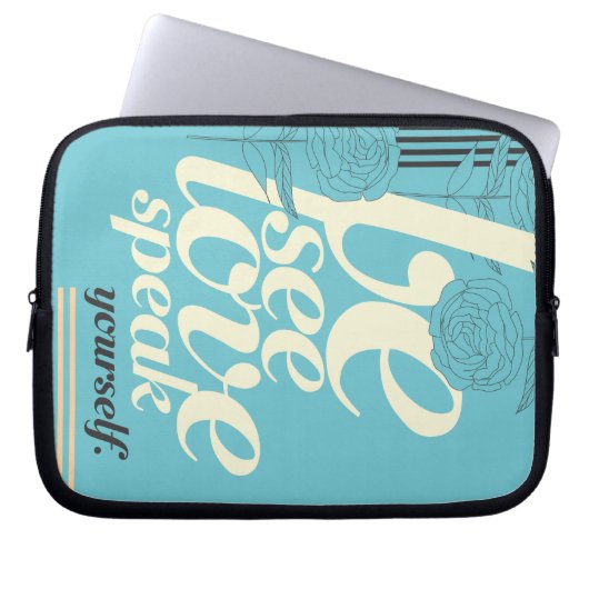 Sind Sie Laptopschutzhülle (Vorderseite)