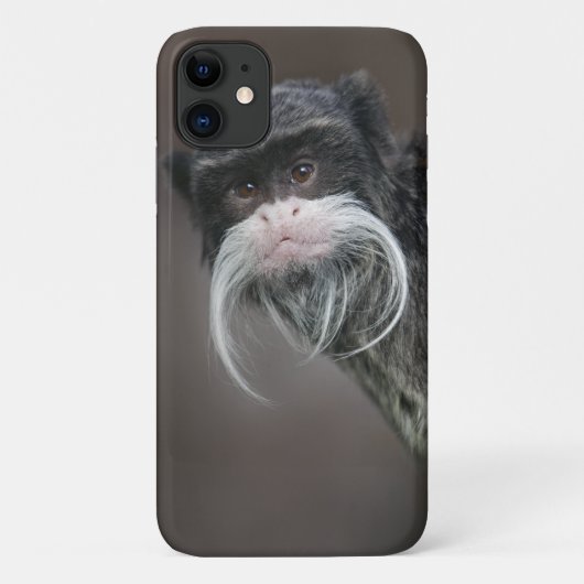Sind Sie mein Barber??? iPhone 11 Fall? Case-Mate iPhone Hülle (Rückseite)
