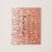 Sind Sie mein Brautjungfer-MOH Puzzlespiel - Puzzle (Vertikal)