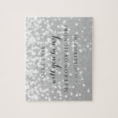 Sind Sie mein Brautjungfer-MOH Puzzlespiel - Puzzle (Vertikal)