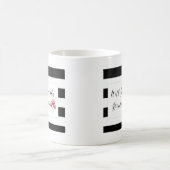 Sind Sie mein Brautjungfern-Antrag Kaffeetasse (Mittel)