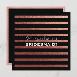 Sind Sie mein Einladung