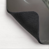 Sind Sie mein Friseur? Mousemat Mousepad (Ecke)