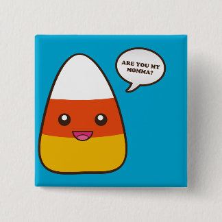 Sind Sie mein Momma? (Button) Button