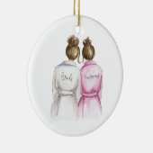 Sind Sie mein Schwerpunktshandbuch? Keramik Ornament (Rechts)