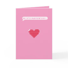 Sind Sie mein Spieler 2? - Gamer-Valentinstag