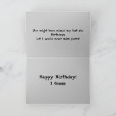 Sind Sie mein Vater-Kind-Unterstützungsberater? Karte (Innenseite)