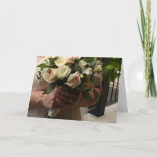 Sind Sie meine Brautjungfer? Einladung