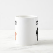 Sind Sie meine lustige SCP Tasse des Freund- (Mittel)