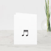 Sind Sie meine Trauzeugin? Einladung (Rückseite)