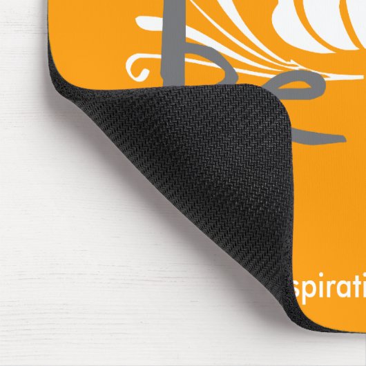 Sind Sie Mousepad (Ecke)