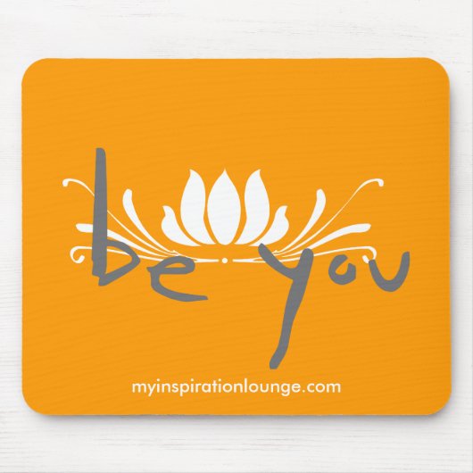 Sind Sie Mousepad (Vorne)