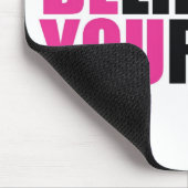 SIND SIE MOUSEPAD (Ecke)