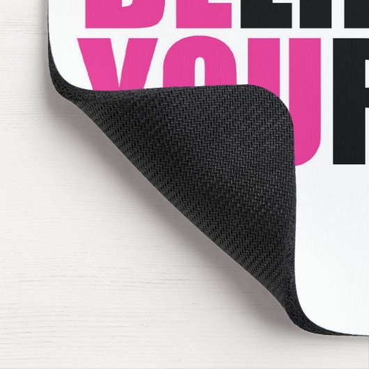 SIND SIE MOUSEPAD (Ecke)