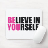 SIND SIE MOUSEPAD (Mit Mouse)