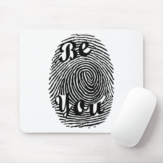 Sind Sie Mousepad (Mit Mouse)