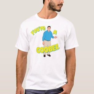 Sind Sie? T-Shirt