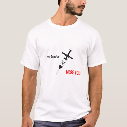 Sind SIE T-Shirt (Vorderseite)