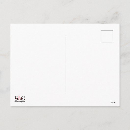 Sind Sie Teil der Inn Crowd? Weihnachten (Rückseite)