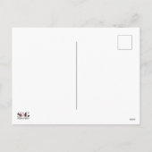 Sind Sie Teil der Inn Crowd? Weihnachten (Rückseite)