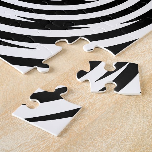 Sind Sie verrückt Hypnosis Jigsaw Puzzle? Puzzle (Seite)