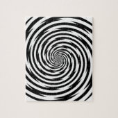 Sind Sie verrückt Hypnosis Jigsaw Puzzle? Puzzle (Vertikal)