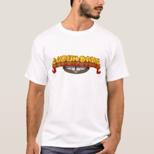 Sind Sie zu LUDUM HERAUSFORDERUNG bereit? T-Shirt